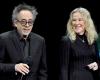 Tim Burton gave Catherine O’Hara private Vatican tour as wedding gift