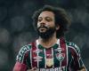 Fluminense coach and Marcelo have had relationship problems since the last decade