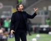 Venice, Di Francesco: “I want to congratulate my team”