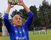 “Emblem of the football club” of Moncé-en-Belin, Alain Gouffier passed away at the end of the match