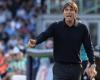 Conte after Napoli-Atalanta: “They are stronger than us”