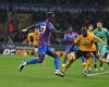 Chalobah talks through first Palace goal – News