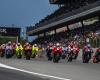 MotoGP: the last Grand Prix of the season is expected in Catalonia