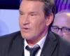 This detail that bothers his ex, Benjamin Castaldi (VIDEO)