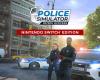 Police Simulator: Patrol Officers: Nintendo Switch Edition (Nintendo Switch) – Le test