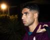 Lens: Achraf Hakimi’s notes by the sports press