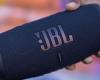 The JBL Charge Bluetooth speaker 5 to 60 euros off its price, it’s the offer of the week on Amazon!