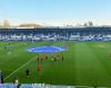 Auxerre – Stade Rennais: a police officer injured before the match