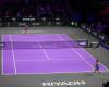 the organization of the WTA finals in Saudi Arabia creates controversy