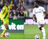 Nantes – OM: TV and unencrypted broadcast, streaming and probable compositions