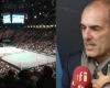 Tennis. Rolex Paris Masters – Cédric Pioline: “We now have a good problem…”