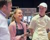 Haute-Savoie. Jolan Bonnet, best apprentice baker in France