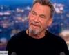 Florent Pagny in remission from his lung cancer: “He does check-ups every three months”