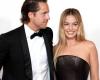 Margot Robbie and Tom Ackerley became parents to their first child