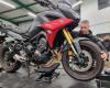 10,000 motorcycles have passed their technical inspection in Vendée