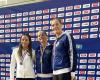 Swimming – French Short Course Championship: Marina Jehl champion of France in the middle of a day with eight medals for the Canet 66