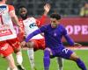 Anderlecht’s reports after the victory against Kortrijk: Stroeykens in all the right moves, Dolberg given a standing ovation and defenders reduced to technical unemployment