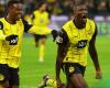 Bundesliga: “It strengthens us all” – Dortmund turns the game against Leipzig