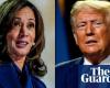 Which celebrities have endorsed Kamala Harris and Donald Trump? Here are the biggest names | Kamala Harris