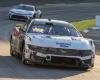 Ryan Blaney manages to take the Xfinity 500 at Martinsville with 14 more to go