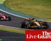 São Paulo Grand Prix: Formula One – live | Formula One