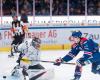 Ice hockey: A valiant Gottéron loses on penalties in Zurich