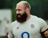 RUGBY. The inimitable Joe Marler retires with England (for the 3rd time in his career)