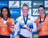 Cycling. Cyclo-cross – Europe – Fem van Empel: “Our best battle of the season”