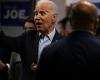 “The kind of guy you want to kick in the butt”: Joe Biden attacks Donald Trump in Pennsylvania