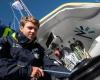 Vendée Globe. After the 4L Trophy and a hitchhiking trip around the world, Benjamin Ferré’s new adventure