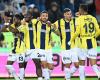 Fenerbahçe reduced the point difference between the leader Galatasaray to 5 – Last Minute Sports News