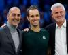 Paris Masters 1000: the atmosphere at La Défense “will build over time”, believes Pioline