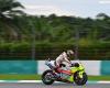 MotoGP Malaysia J3, Marco Bezzecchi (Ducati/9): “A great battle against Johann Zarco”