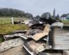 8,000 poultry perish in a fire in eastern Loiret, a difficulty for the breeder who was “already struggling to survive”