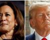 It's time for the final plea for Kamala Harris and Donald Trump