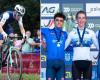 Cycling. Cyclo-cross – Europe – Aubin Sparfel in bronze after a crazy scenario