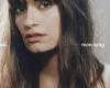 Singer Clara Luciani returns with “Mon sang”, an intimate album dedicated to her son – rts.ch