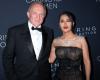 Salma Hayek puts pressure on herself to maintain her financial independence from her husband