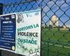 Essonne: two arrests following an inter-district football match between Athis-Mons and Viry-Chatillon