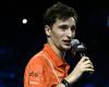 “It will remain an incredible memory”, reacts Ugo Humbert after his defeat in the final of the Masters 1000 at Paris-Bercy