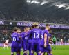 Anderlecht crushes an apathetic Kortrijk, but that does not calm the anti-Vandenhaute