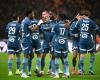 OM relaunch in Nantes and become the new runner-up to PSG in Ligue 1