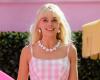 Barbie actress Margot Robbie gives birth to her first child