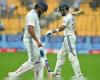 ‘Retire’ trends as India inches closer to series whitewash against New Zealand