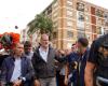 Spanish leaders heckled by angry crowds after deadly floods in Spain – Libération