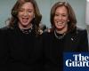 FCC regulator claims Harris appearance on SNL violates ‘equal time’ rule | US elections 2024