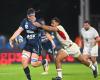 Top 14 – Bayonne takes on Toulouse and settles in the heights