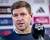 Steven Gerrard in crisis talks with Saudi chiefs amid threat of sack | Football | Sport