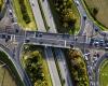 Vote: Widening the A1 motorway would congest Geneva and Nyon