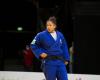 French Championship: Fanny Posvite, the return through the front door